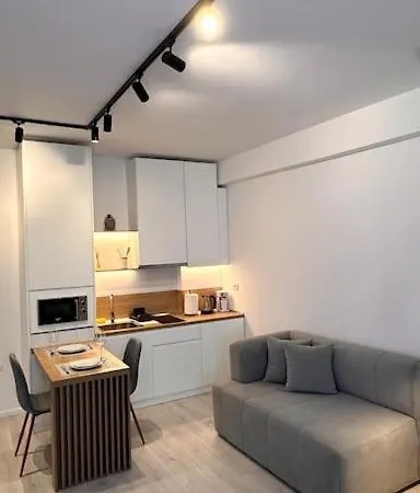 Beachside Oasis 아파트 *