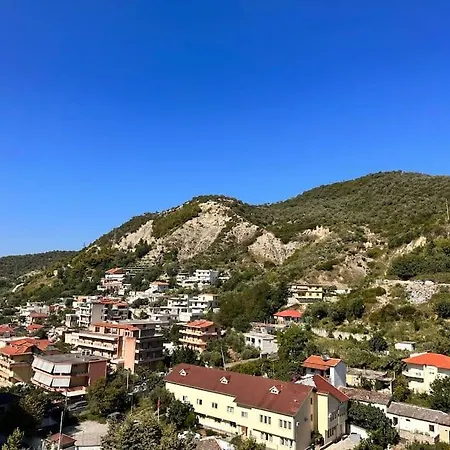 Beachside Oasis 아파트 Vlorë