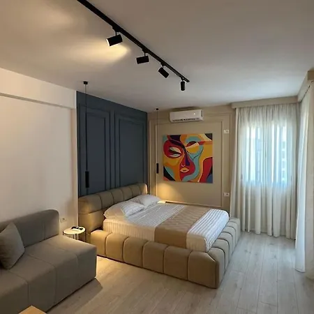 Beachside Oasis Vlorë