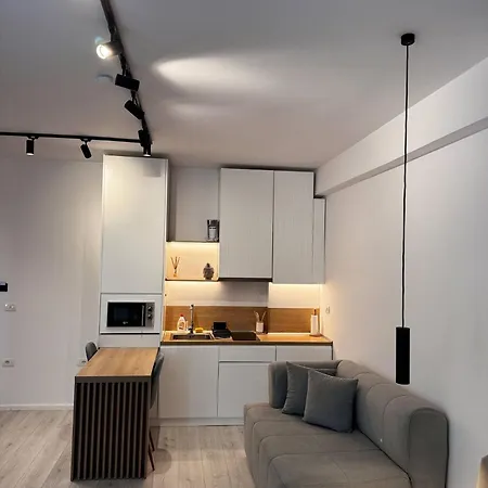 Beachside Oasis Apartment