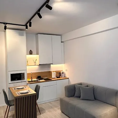 Beachside Oasis Apartment Vlore