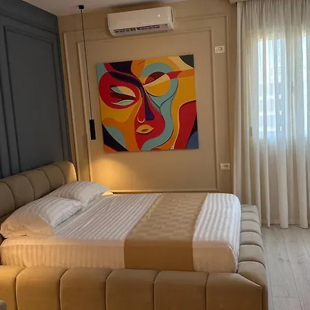 Beachside Oasis Apartment