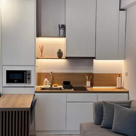 Beachside Oasis Apartment *