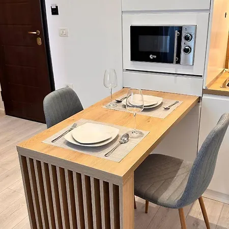 Beachside Oasis Apartment Vlore