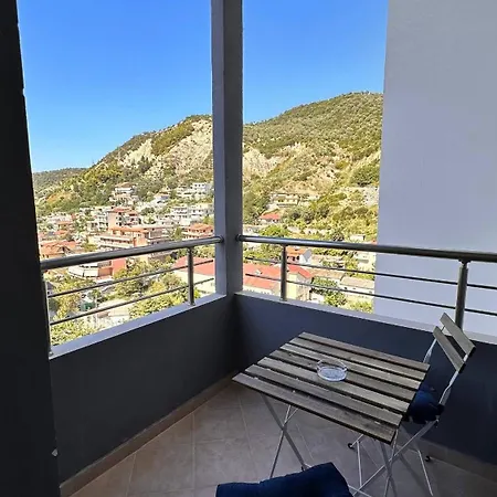 Beachside Oasis Apartment Vlore