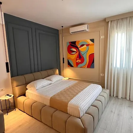 Beachside Oasis Apartment