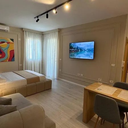 Beachside Oasis Apartment