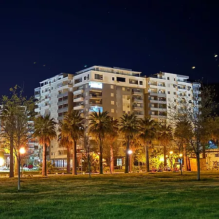 Beachside Oasis Vlore